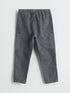 LC Waikiki Boys Jogger Jeans With Elastic Waist